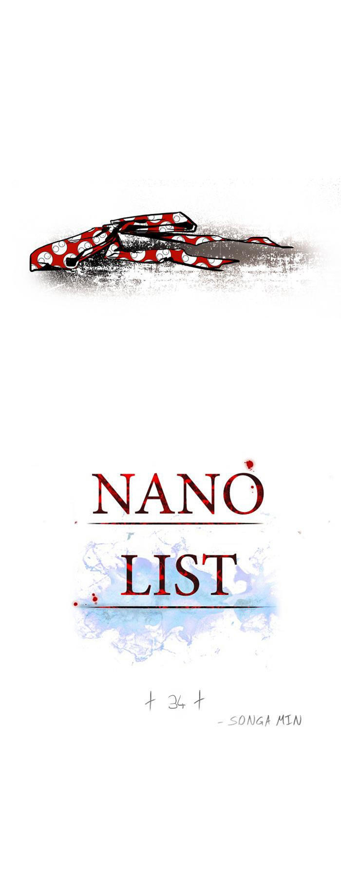 Nano List Chapter 34 - Trang 2