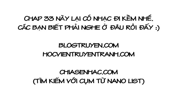 Nano List Chapter 33 - Trang 2