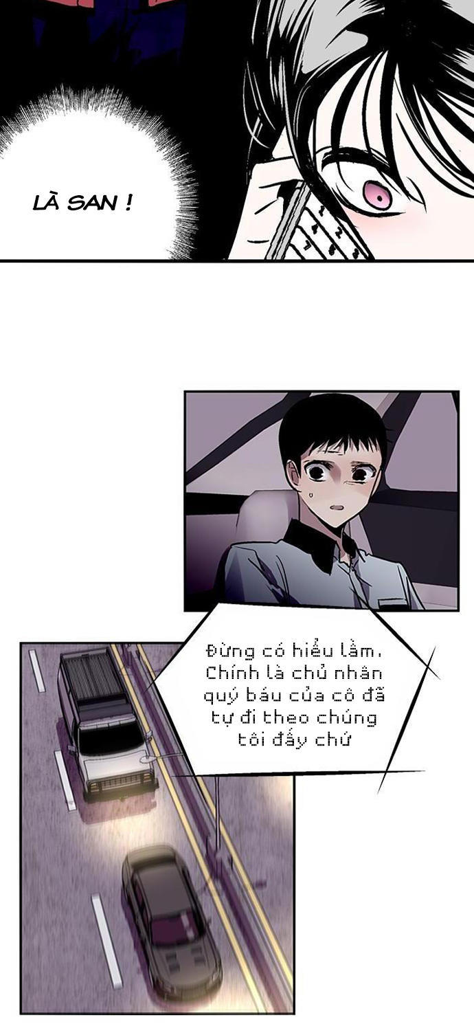 Nano List Chapter 32 - Trang 2