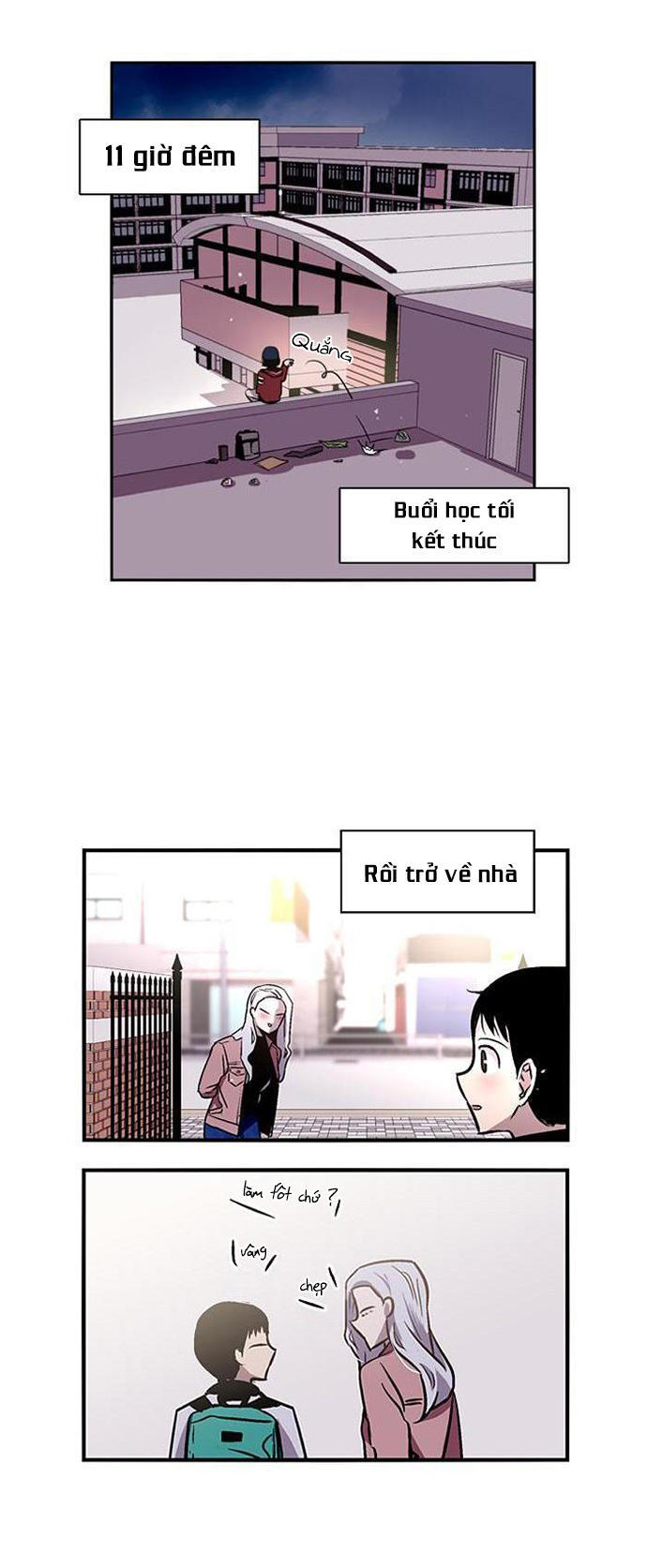 Nano List Chapter 29 - Trang 2