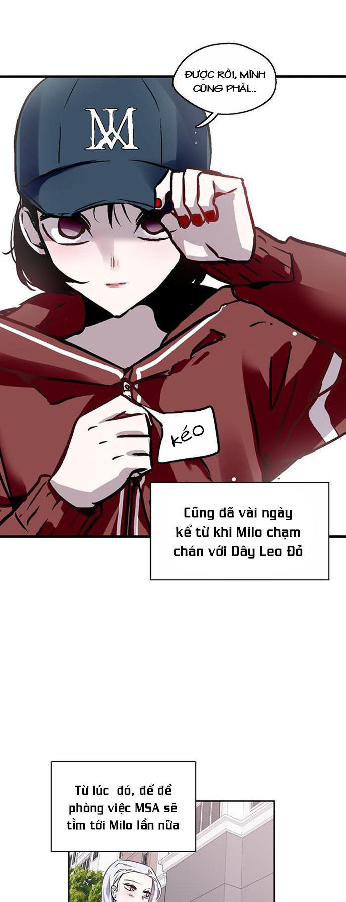 Nano List Chapter 29 - Trang 2