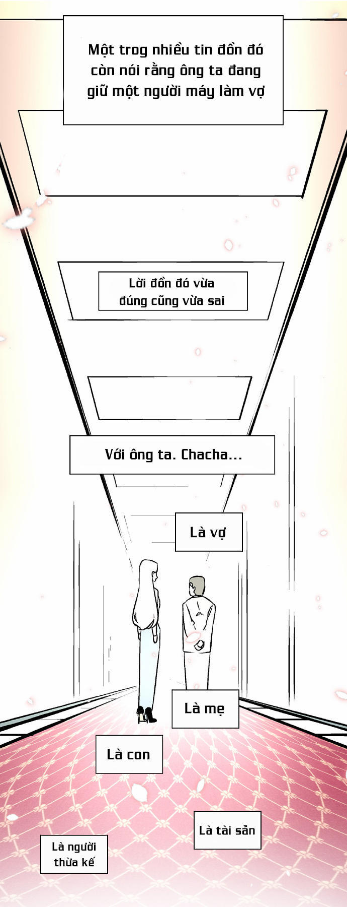 Nano List Chapter 28 - Trang 2