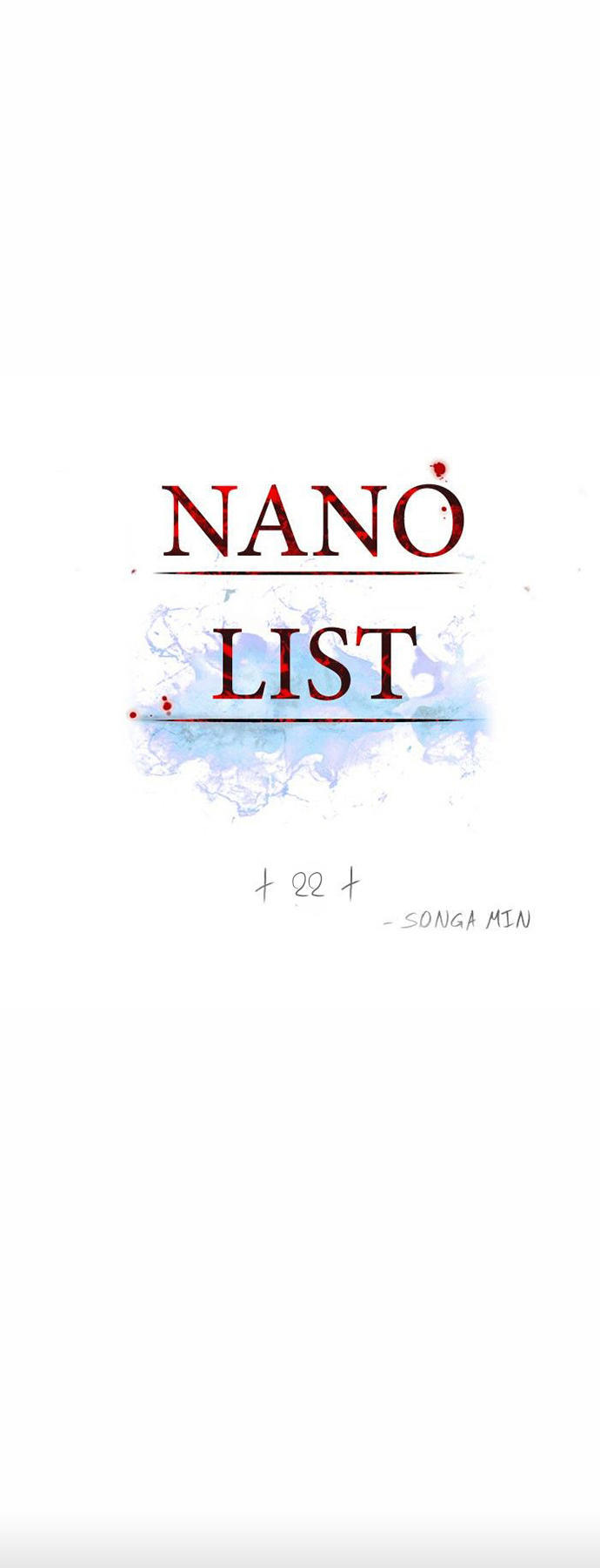 Nano List Chapter 22 - Trang 2