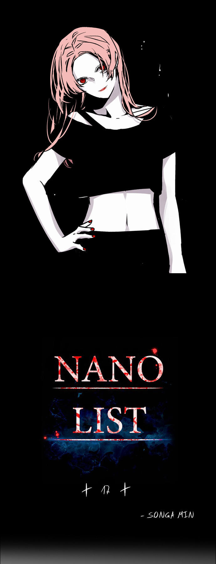 Nano List Chapter 17 - Trang 2