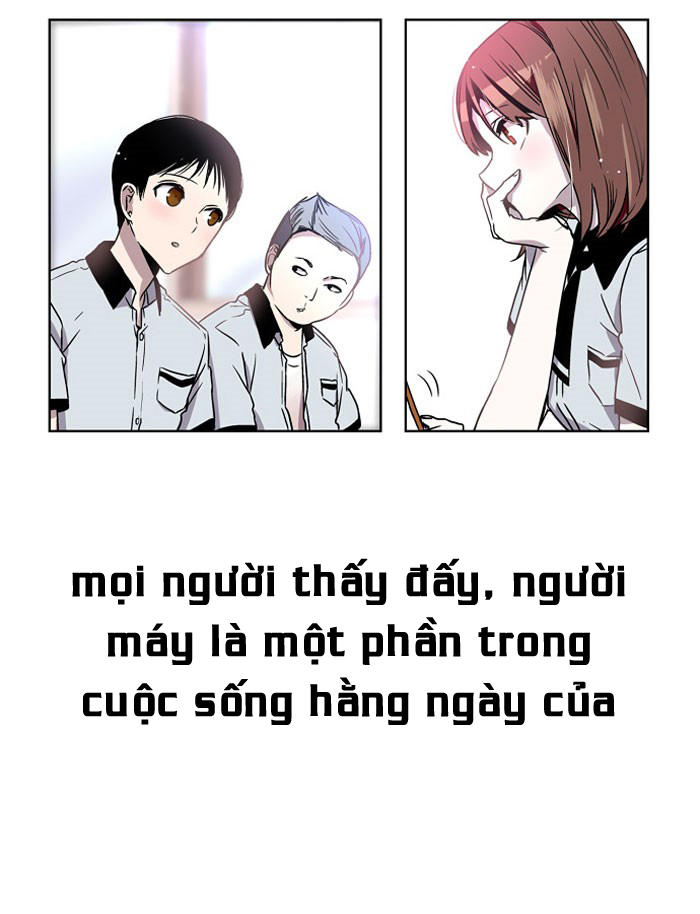 Nano List Chapter 1 - Trang 2