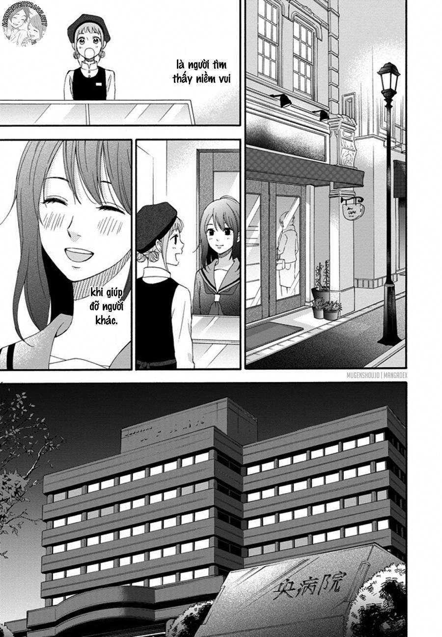 Boku Wa Nando Demo, Kimi Ni Hajimete No Koi Wo Suru Chapter 7 - Trang 2