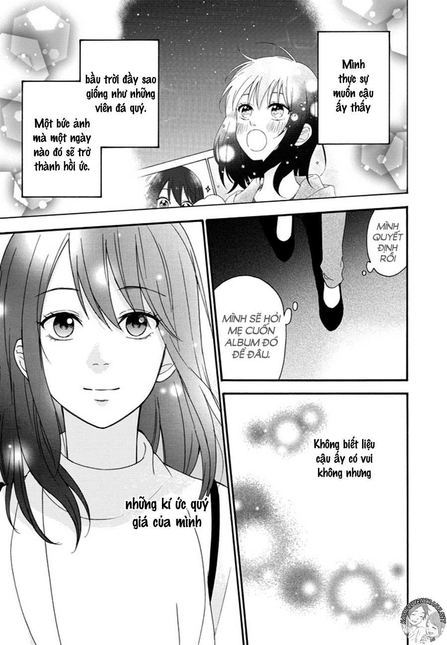 Boku Wa Nando Demo, Kimi Ni Hajimete No Koi Wo Suru Chapter 6 - Trang 2