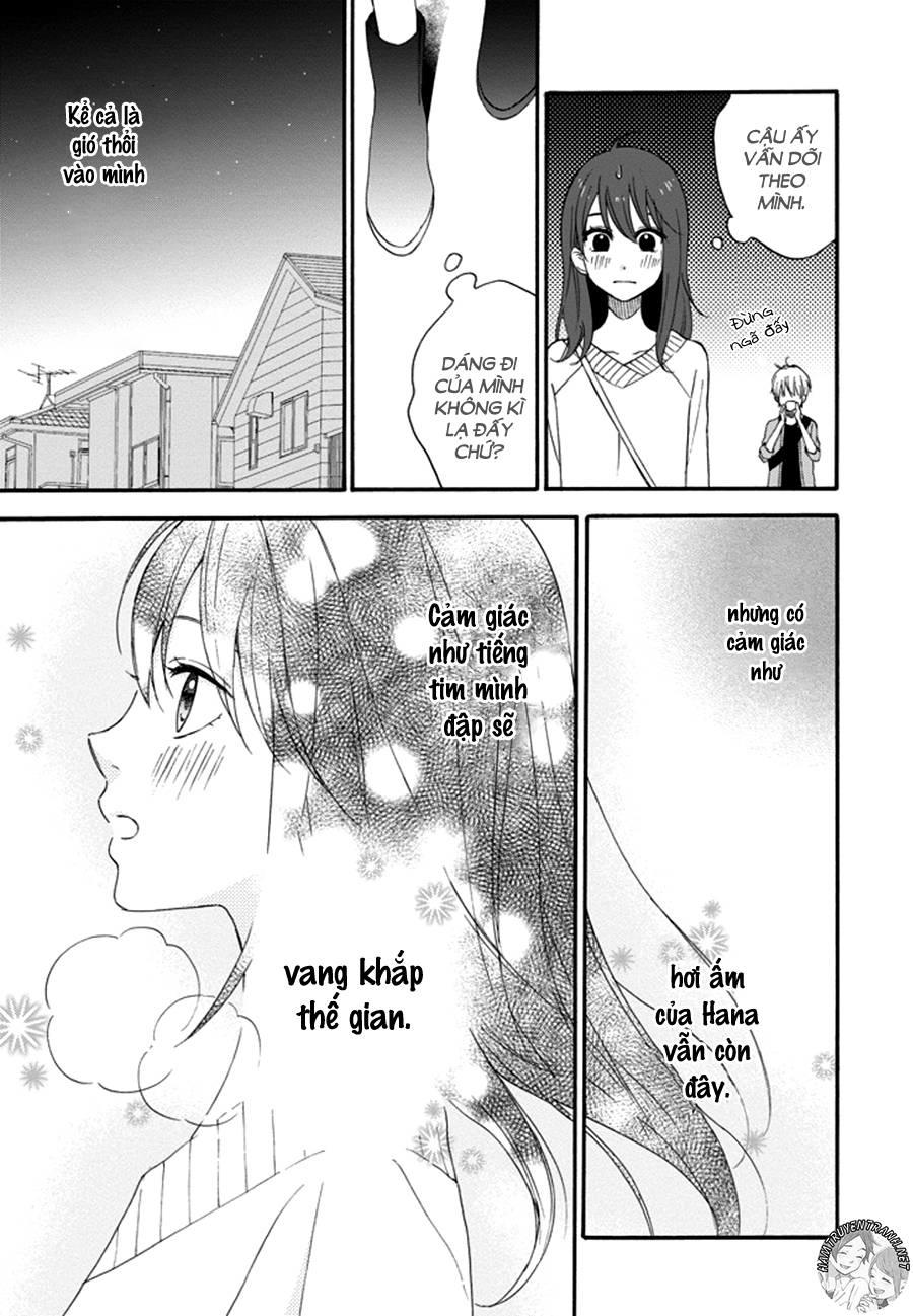 Boku Wa Nando Demo, Kimi Ni Hajimete No Koi Wo Suru Chapter 6 - Trang 2