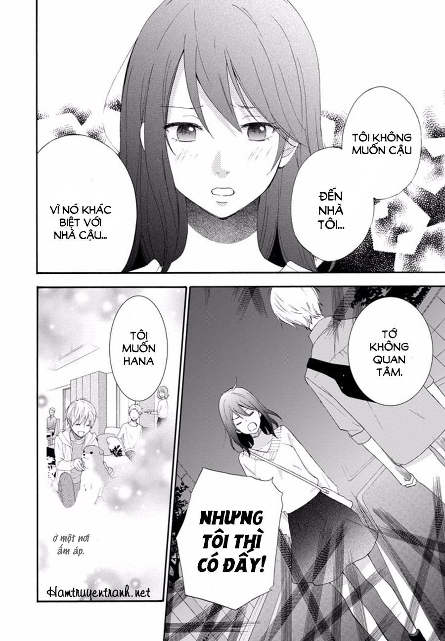 Boku Wa Nando Demo, Kimi Ni Hajimete No Koi Wo Suru Chapter 5 - Trang 2