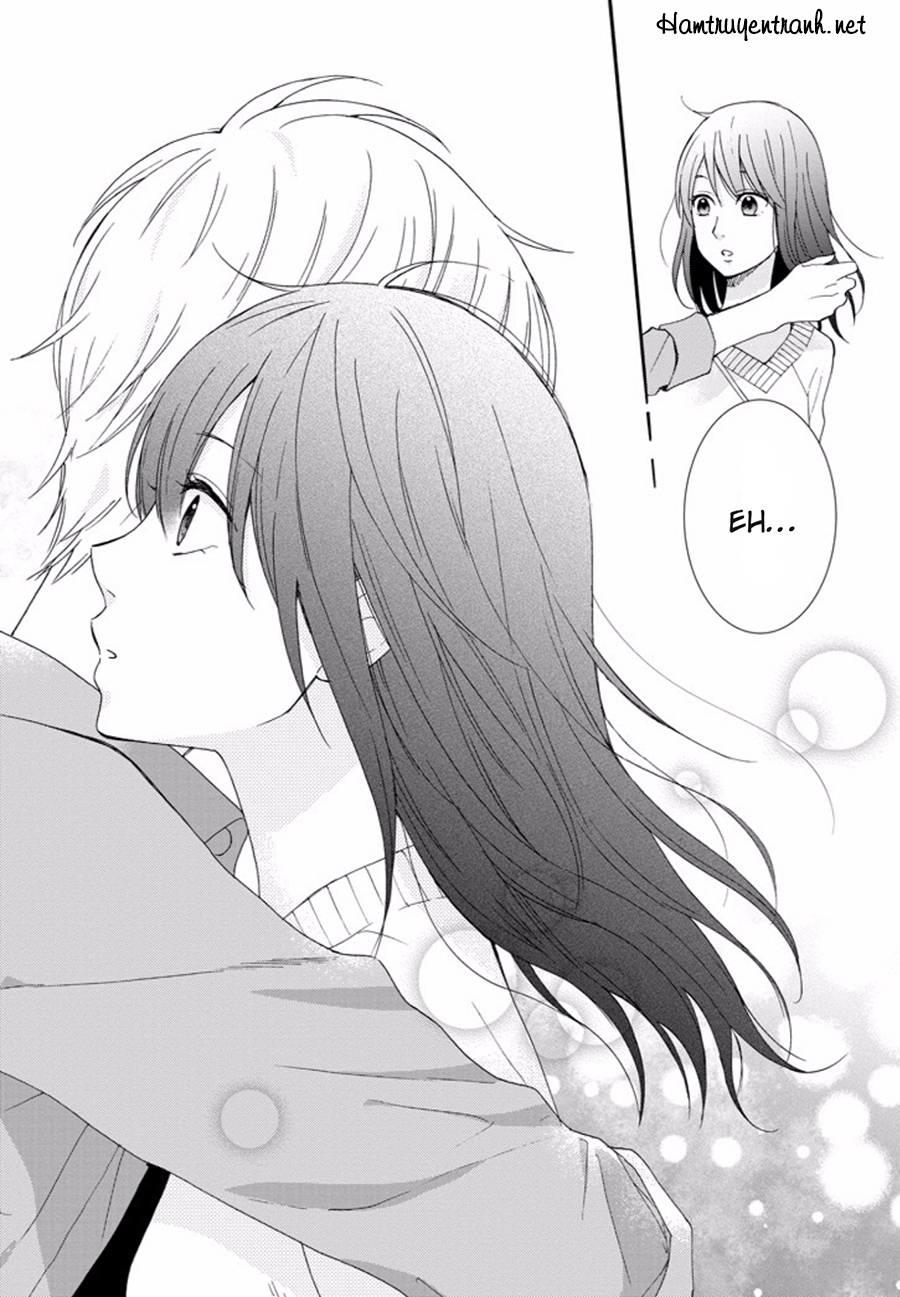 Boku Wa Nando Demo, Kimi Ni Hajimete No Koi Wo Suru Chapter 5 - Trang 2