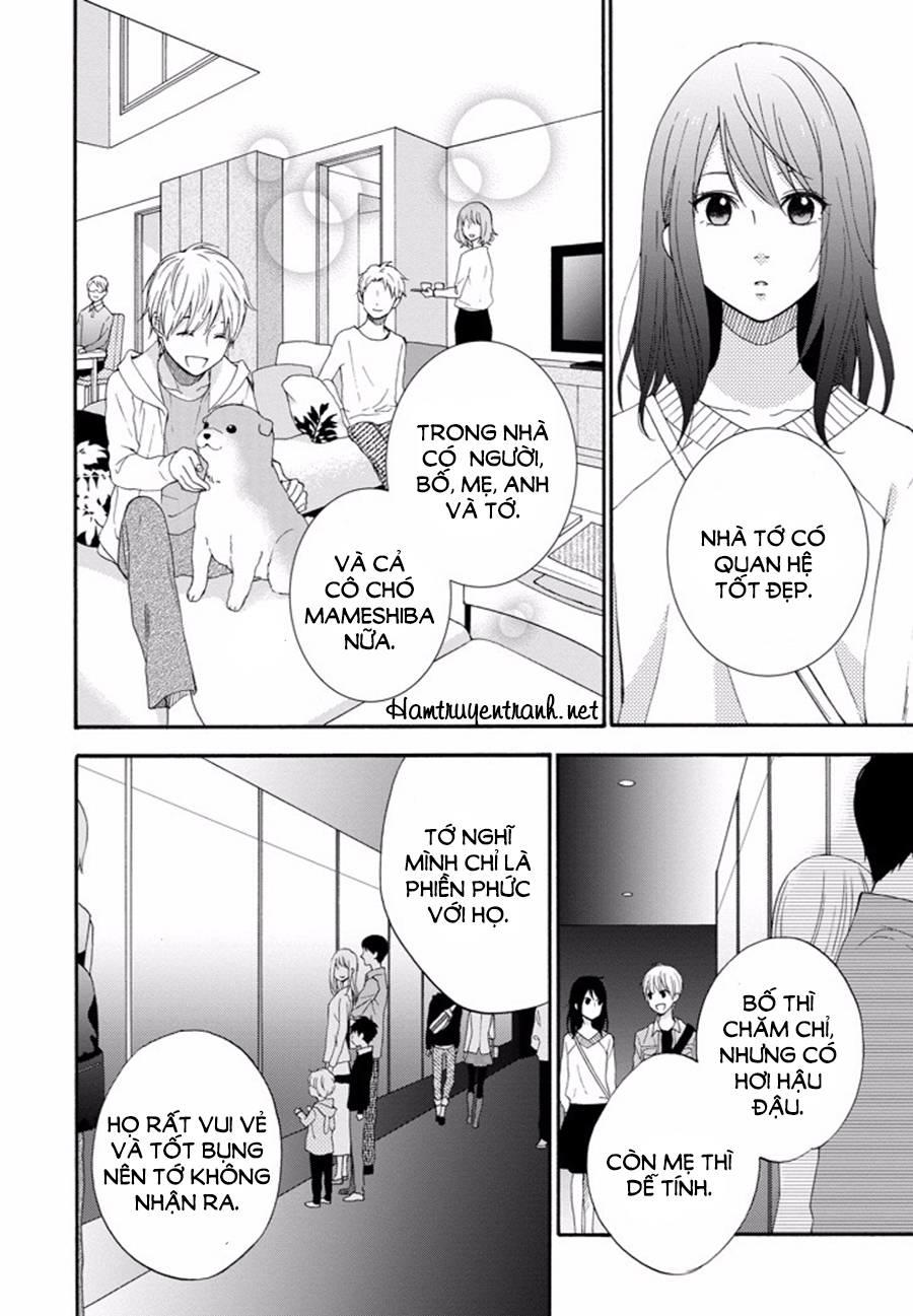 Boku Wa Nando Demo, Kimi Ni Hajimete No Koi Wo Suru Chapter 5 - Trang 2