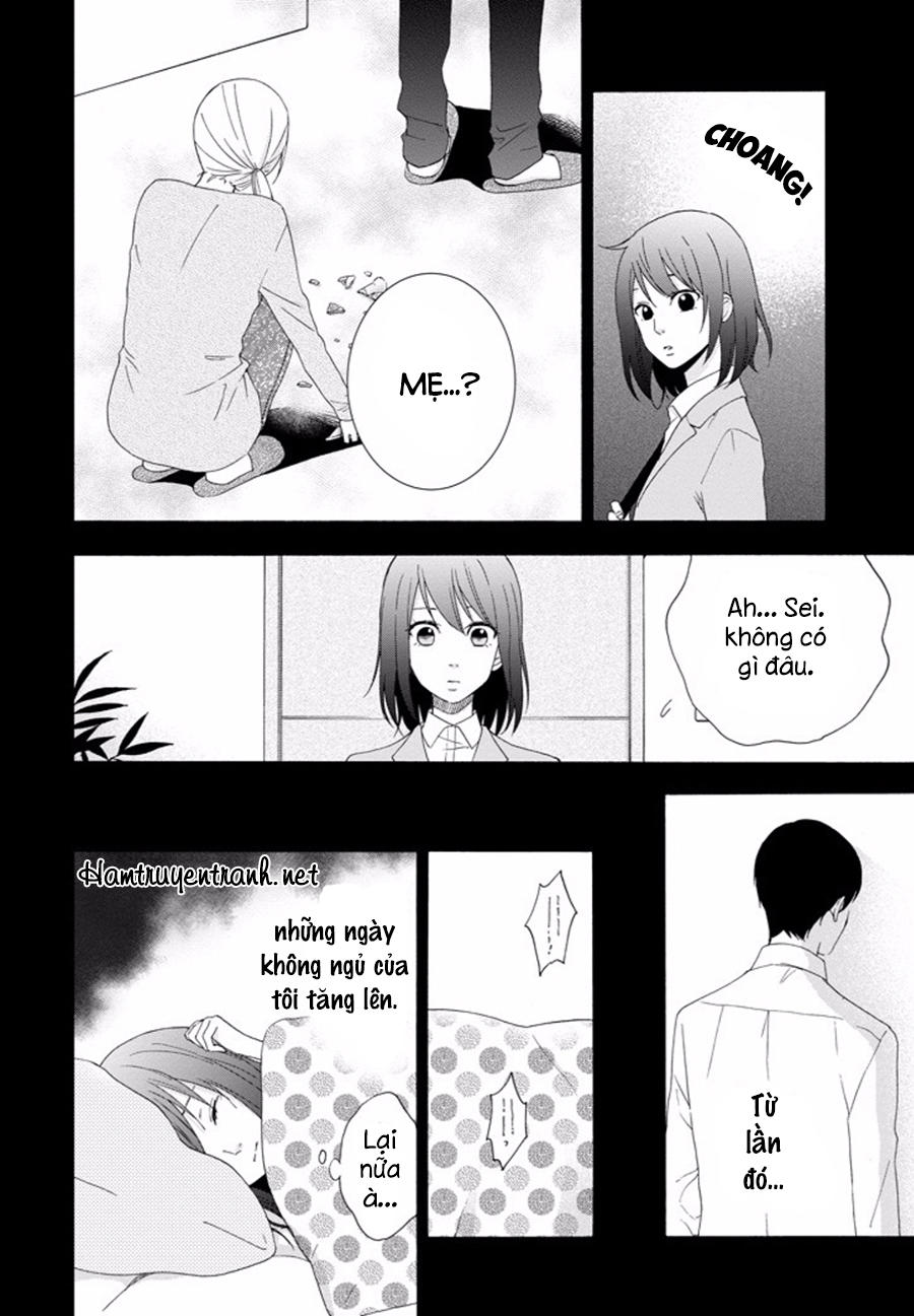 Boku Wa Nando Demo, Kimi Ni Hajimete No Koi Wo Suru Chapter 4 - Trang 2