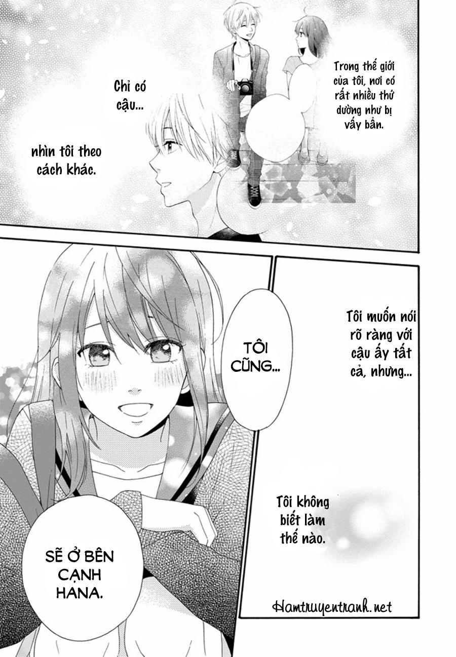 Boku Wa Nando Demo, Kimi Ni Hajimete No Koi Wo Suru Chapter 4 - Trang 2