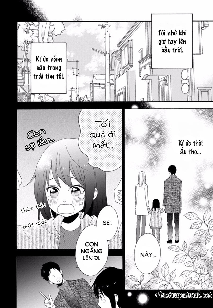 Boku Wa Nando Demo, Kimi Ni Hajimete No Koi Wo Suru Chapter 4 - Trang 2