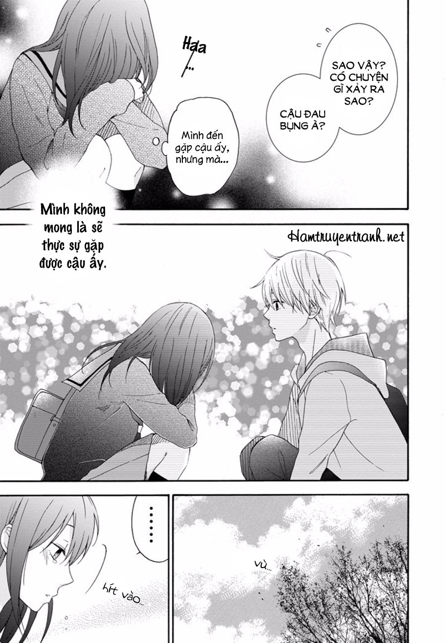 Boku Wa Nando Demo, Kimi Ni Hajimete No Koi Wo Suru Chapter 4 - Trang 2