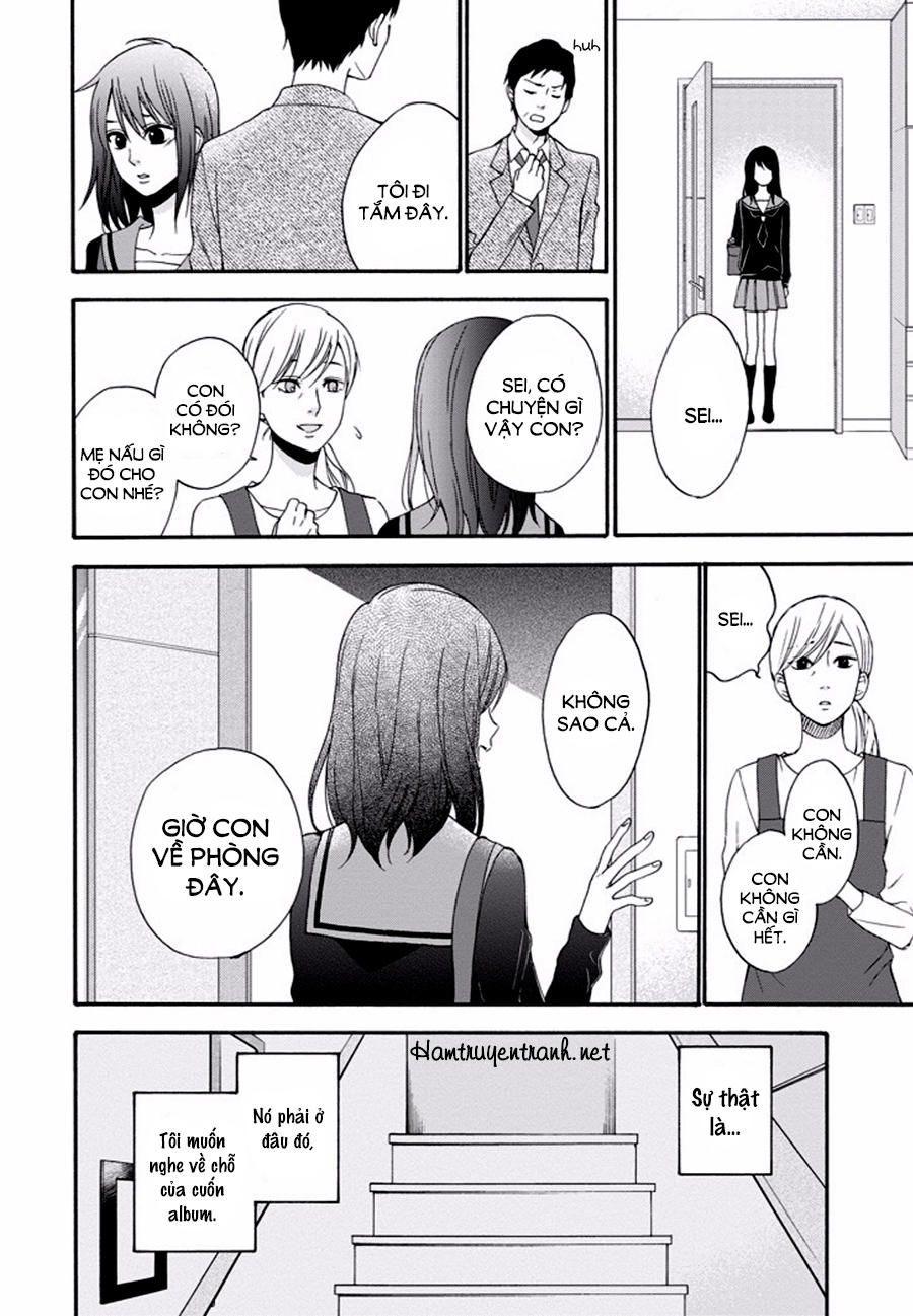 Boku Wa Nando Demo, Kimi Ni Hajimete No Koi Wo Suru Chapter 3 - Trang 2