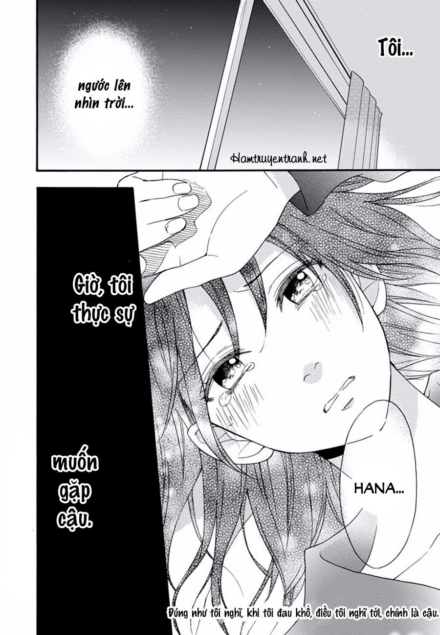 Boku Wa Nando Demo, Kimi Ni Hajimete No Koi Wo Suru Chapter 3 - Trang 2