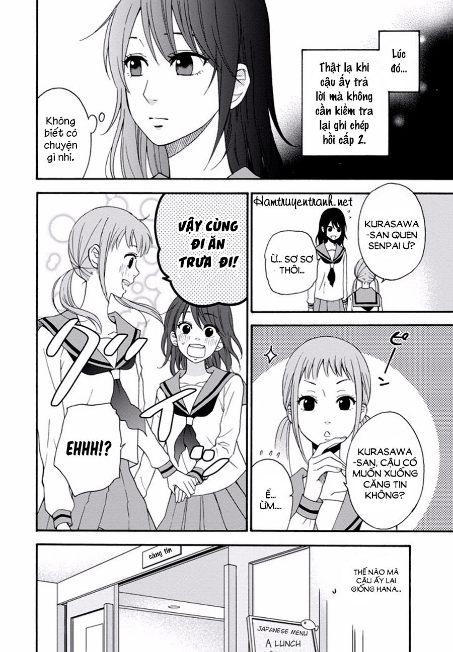 Boku Wa Nando Demo, Kimi Ni Hajimete No Koi Wo Suru Chapter 3 - Trang 2