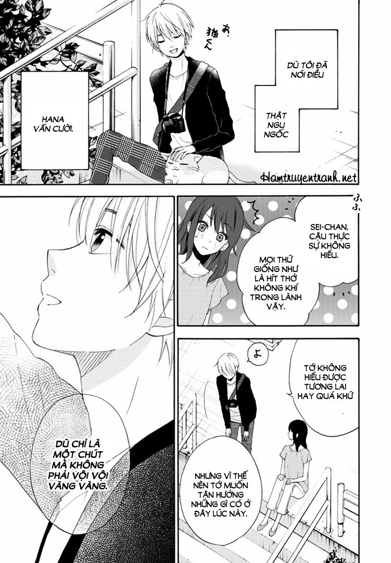 Boku Wa Nando Demo, Kimi Ni Hajimete No Koi Wo Suru Chapter 2 - Trang 2