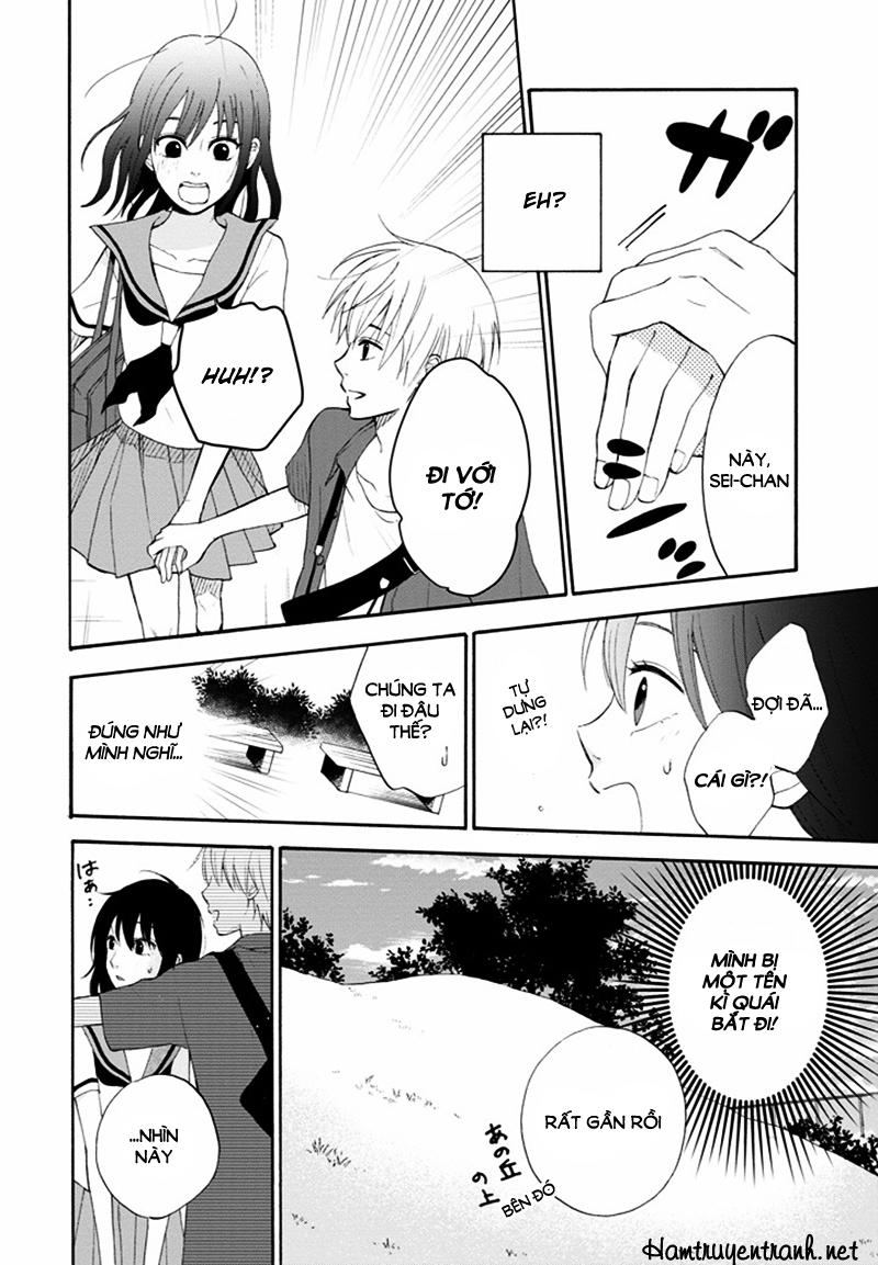 Boku Wa Nando Demo, Kimi Ni Hajimete No Koi Wo Suru Chapter 1 - Trang 2