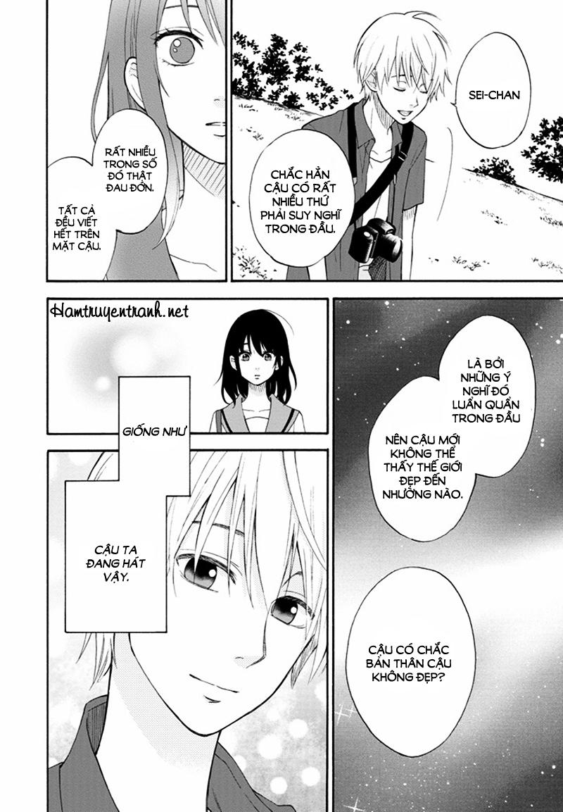 Boku Wa Nando Demo, Kimi Ni Hajimete No Koi Wo Suru Chapter 1 - Trang 2