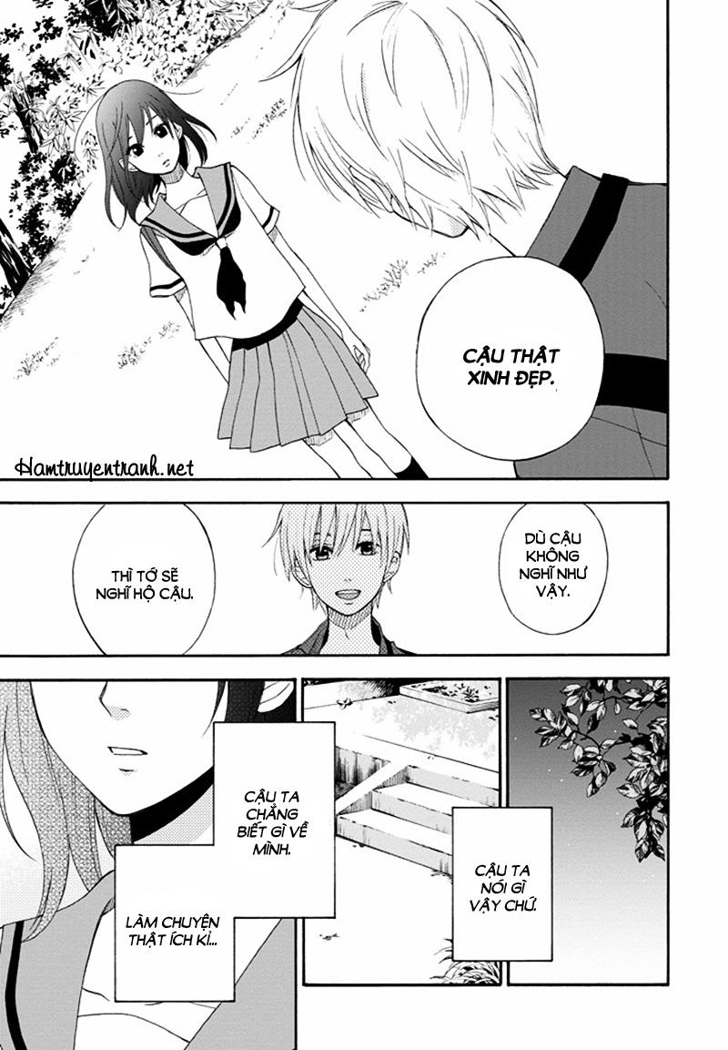 Boku Wa Nando Demo, Kimi Ni Hajimete No Koi Wo Suru Chapter 1 - Trang 2