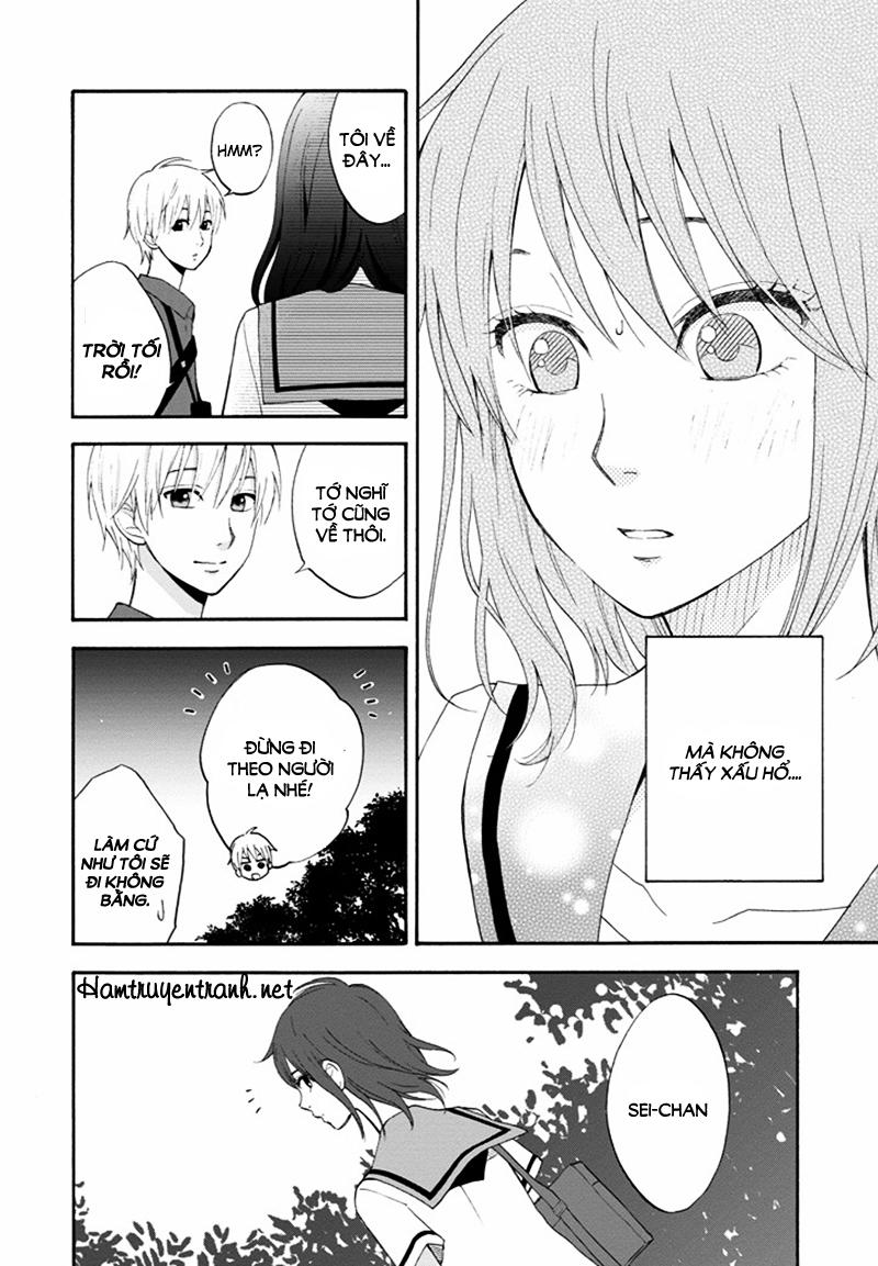 Boku Wa Nando Demo, Kimi Ni Hajimete No Koi Wo Suru Chapter 1 - Trang 2