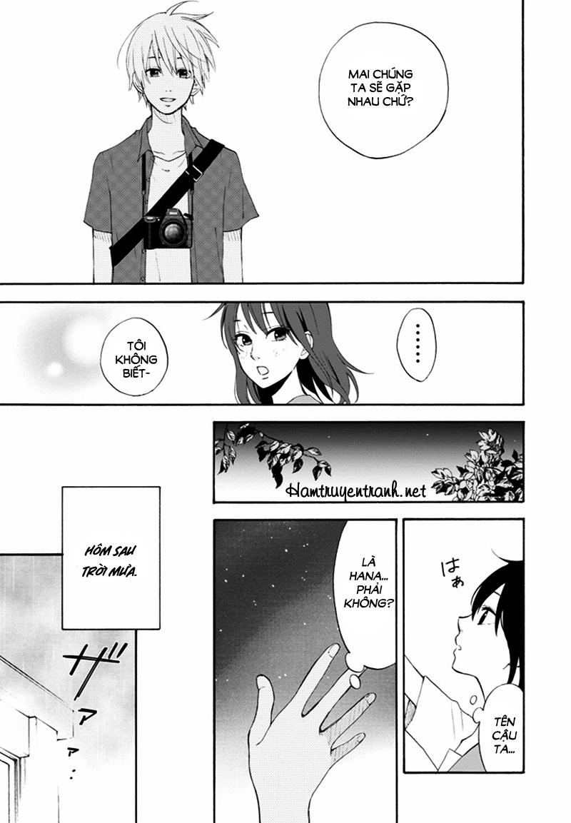 Boku Wa Nando Demo, Kimi Ni Hajimete No Koi Wo Suru Chapter 1 - Trang 2