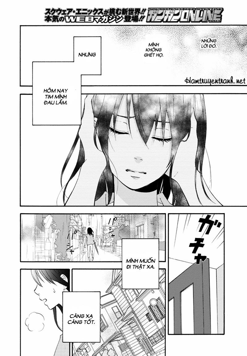 Boku Wa Nando Demo, Kimi Ni Hajimete No Koi Wo Suru Chapter 1 - Trang 2