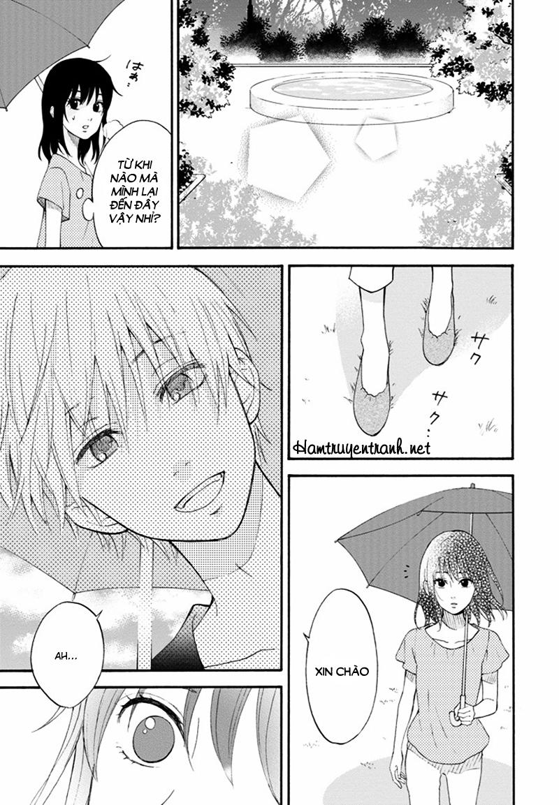 Boku Wa Nando Demo, Kimi Ni Hajimete No Koi Wo Suru Chapter 1 - Trang 2