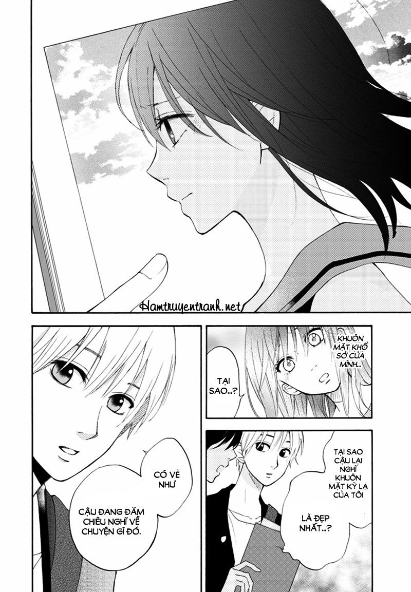 Boku Wa Nando Demo, Kimi Ni Hajimete No Koi Wo Suru Chapter 1 - Trang 2