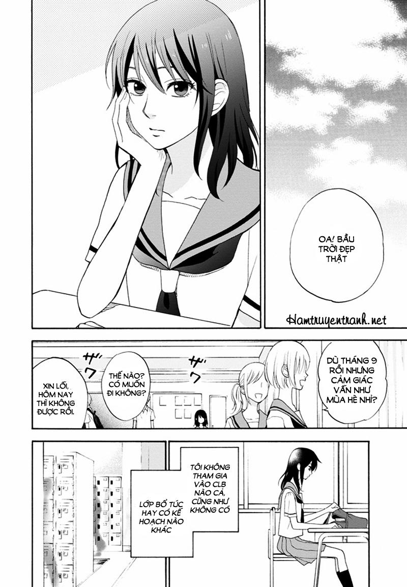 Boku Wa Nando Demo, Kimi Ni Hajimete No Koi Wo Suru Chapter 1 - Trang 2