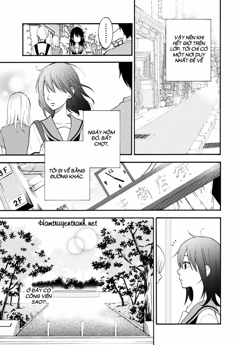 Boku Wa Nando Demo, Kimi Ni Hajimete No Koi Wo Suru Chapter 1 - Trang 2