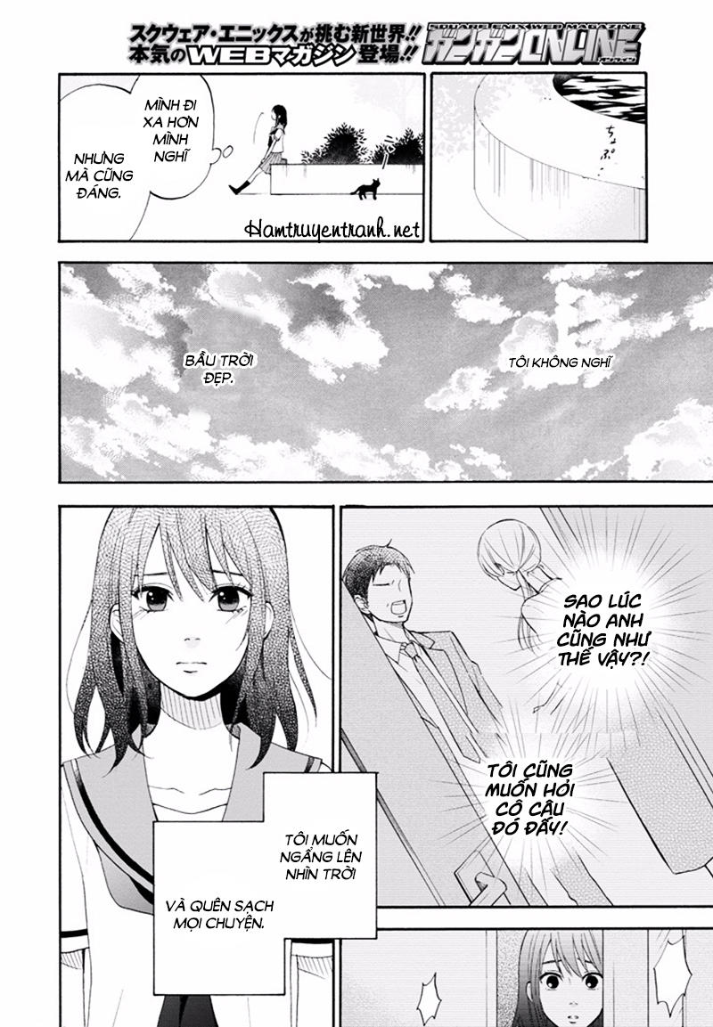 Boku Wa Nando Demo, Kimi Ni Hajimete No Koi Wo Suru Chapter 1 - Trang 2