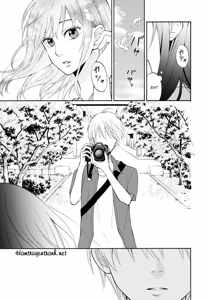 Boku Wa Nando Demo, Kimi Ni Hajimete No Koi Wo Suru Chapter 1 - Trang 2