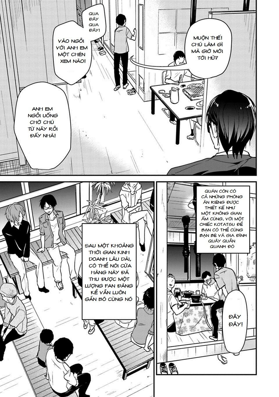 Zombieland Saga Chapter 5 - Trang 2