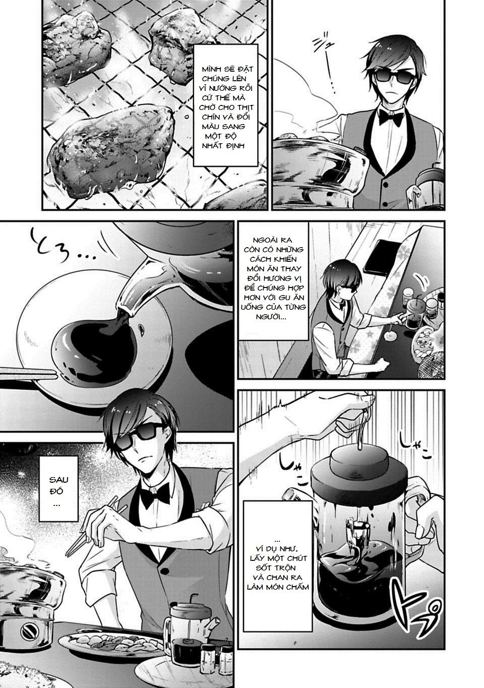 Zombieland Saga Chapter 5 - Trang 2