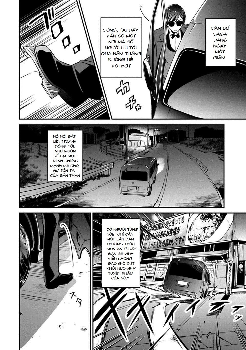 Zombieland Saga Chapter 4 - Trang 2