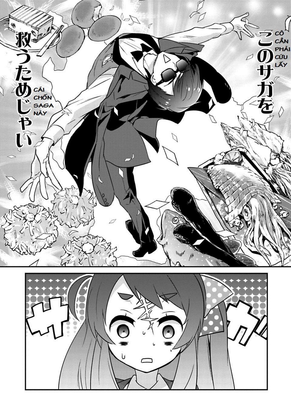 Zombieland Saga Chapter 2 - Trang 2