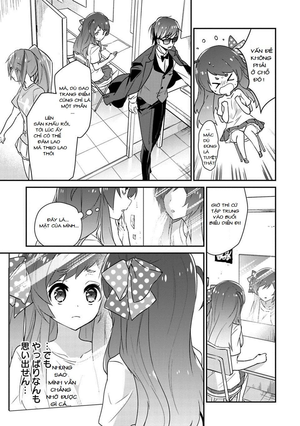 Zombieland Saga Chapter 2 - Trang 2