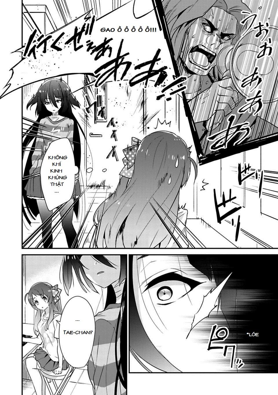 Zombieland Saga Chapter 2 - Trang 2