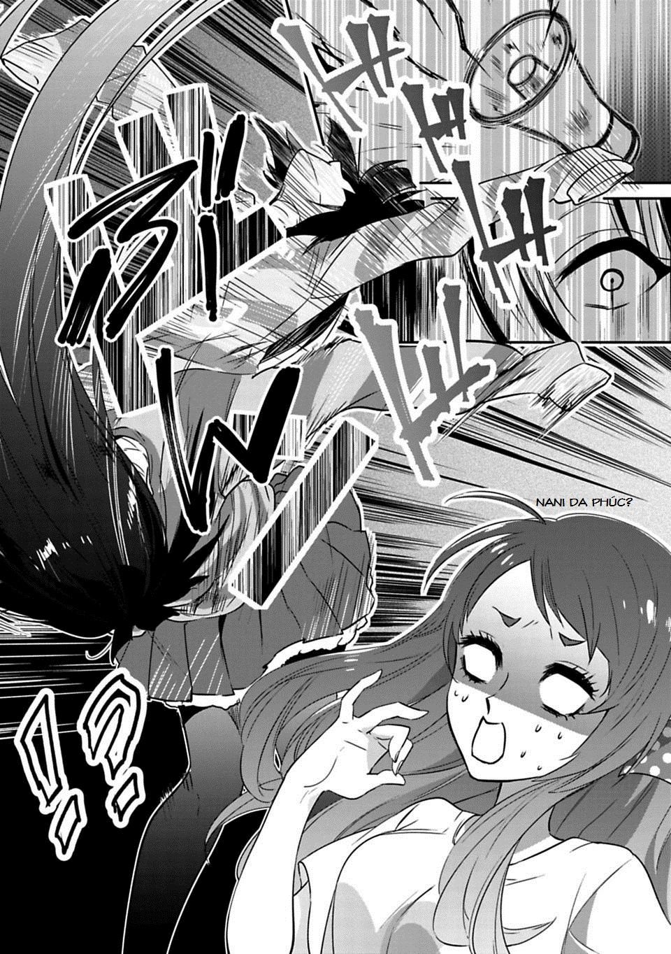 Zombieland Saga Chapter 2 - Trang 2