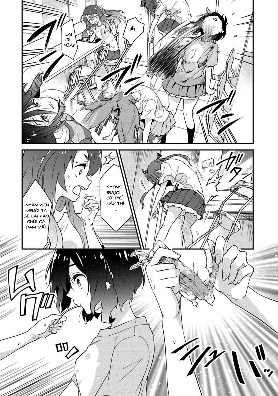 Zombieland Saga Chapter 2 - Trang 2