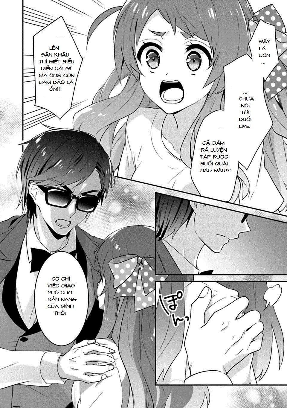 Zombieland Saga Chapter 2 - Trang 2