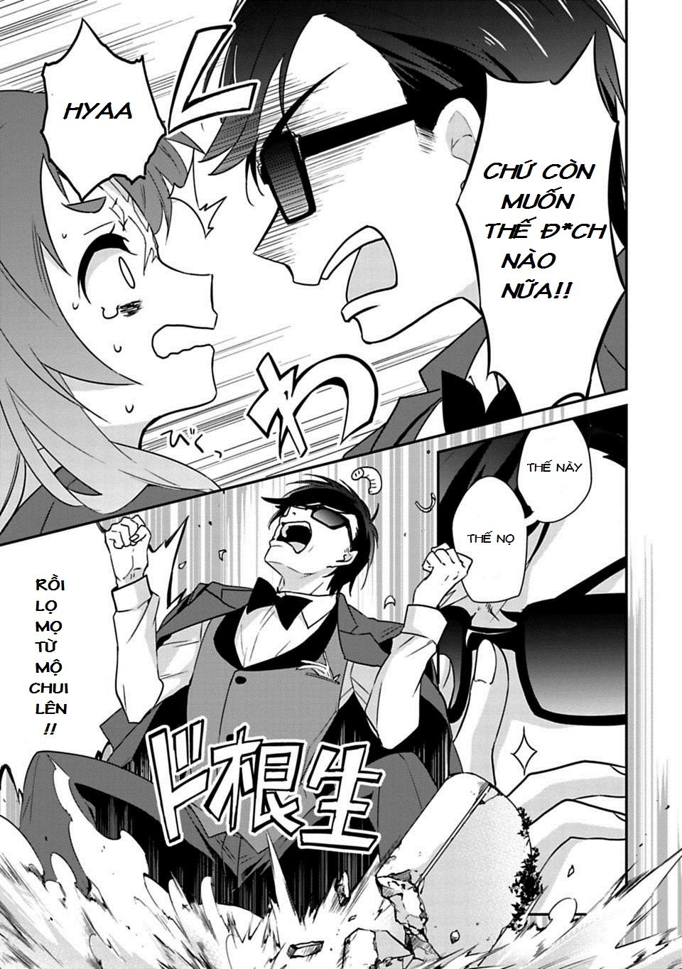 Zombieland Saga Chapter 2 - Trang 2