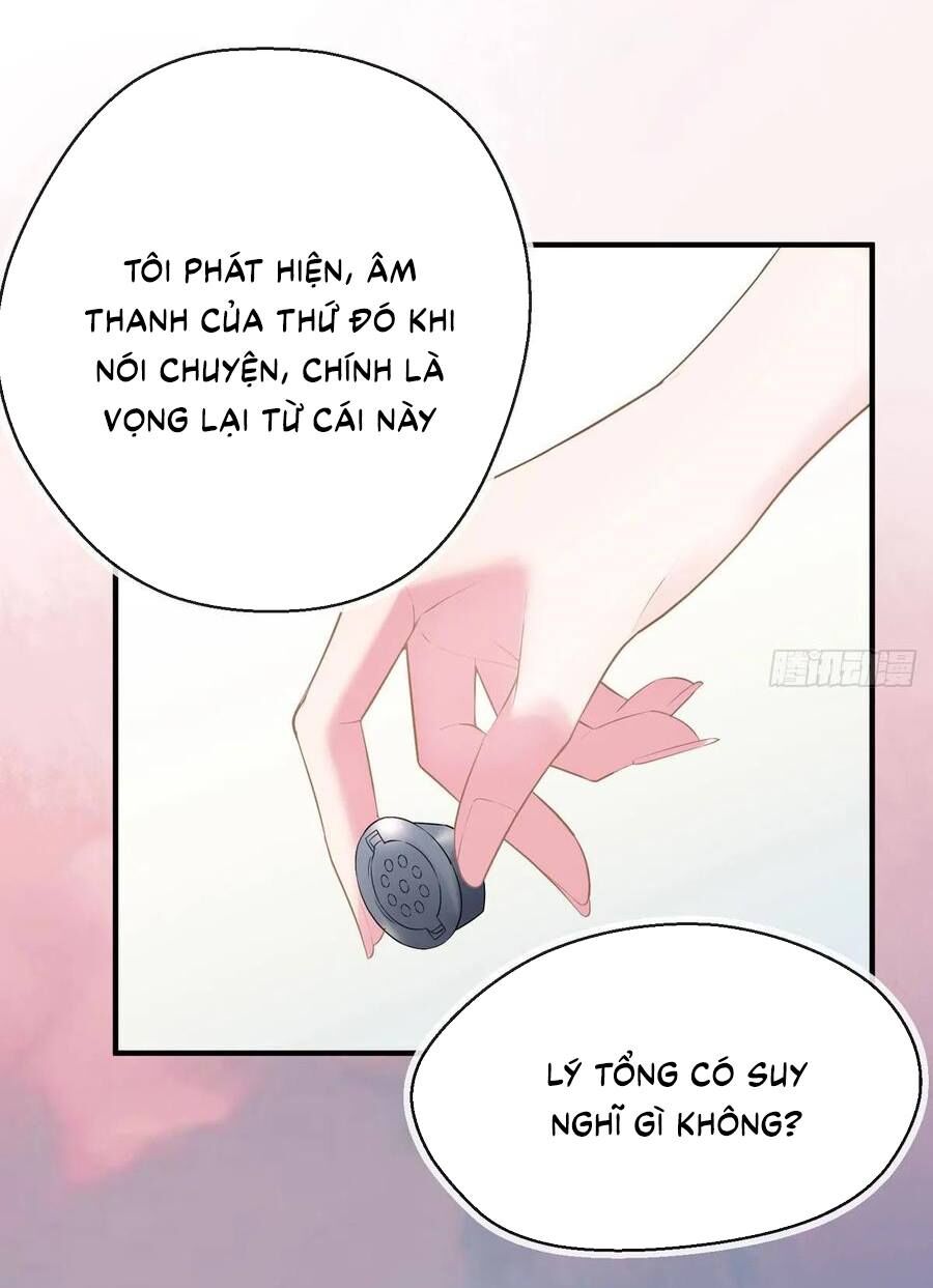 Tôi Không Phải Là Nam Phụ Số 2 – Cực Phẩm Nhân Gian Lý Hi Vệ Chapter 8 - Trang 2