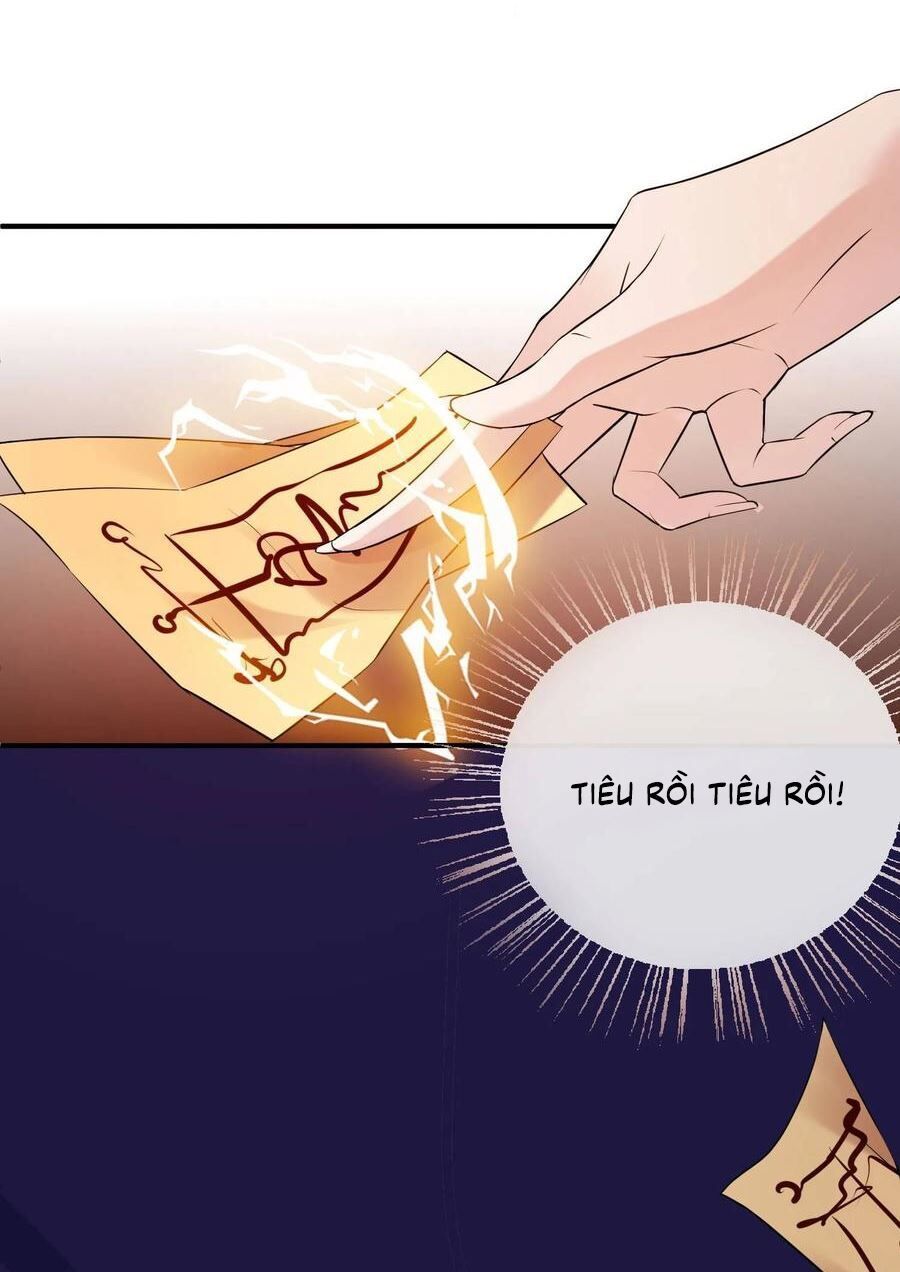 Tôi Không Phải Là Nam Phụ Số 2 – Cực Phẩm Nhân Gian Lý Hi Vệ Chapter 7 - Trang 2