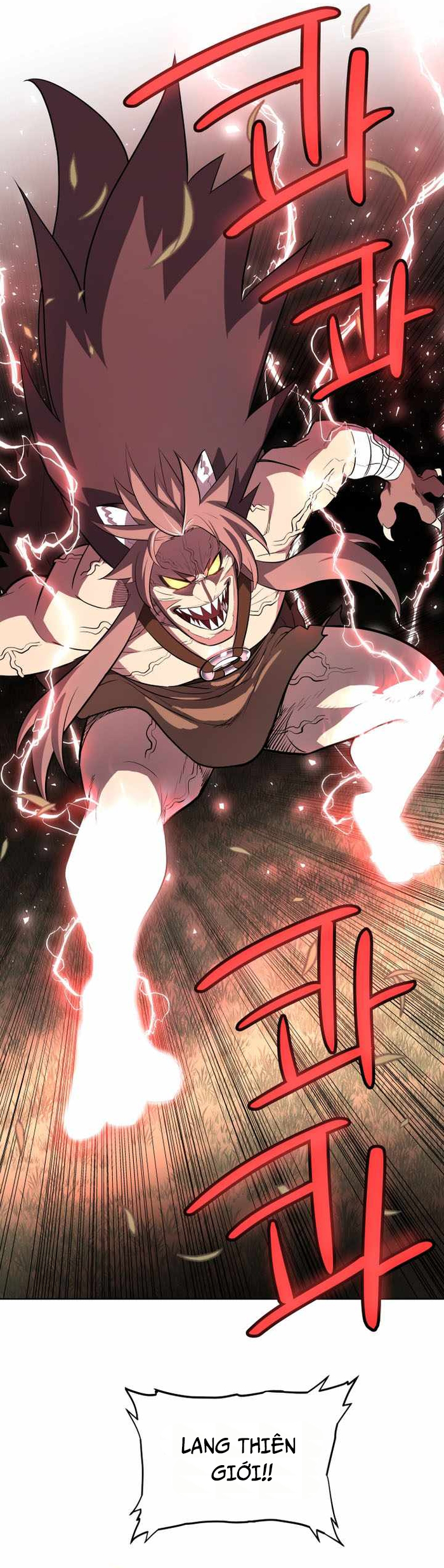 Chế Ngự Kiếm Chapter 128 - Trang 2