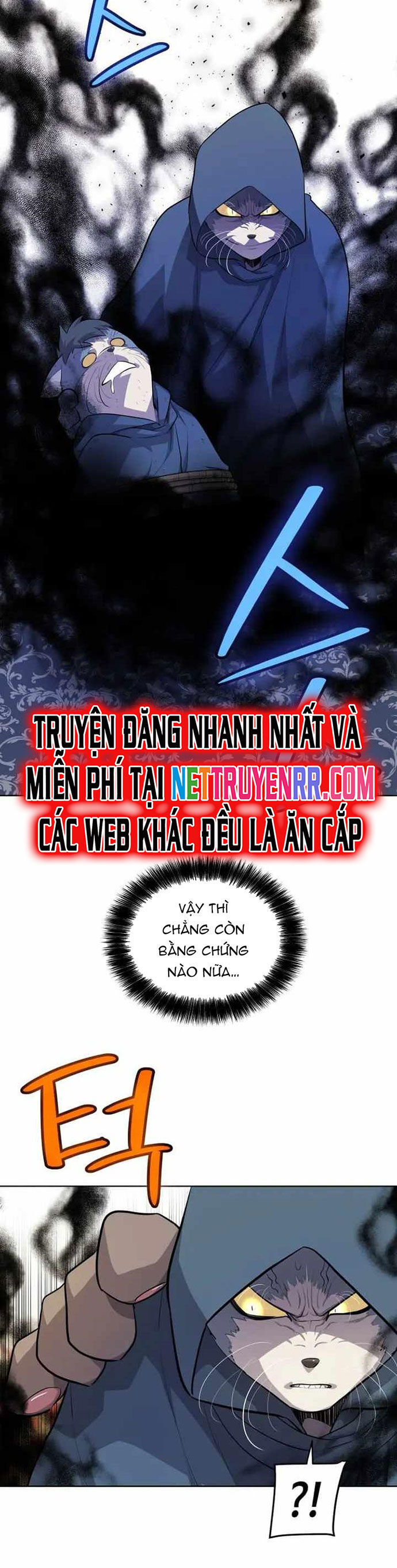 Chế Ngự Kiếm Chapter 127 - Trang 2