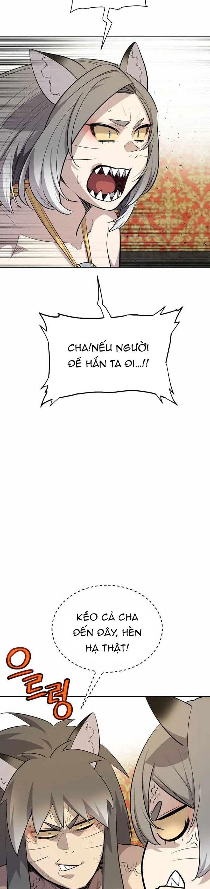 Chế Ngự Kiếm Chapter 127 - Trang 2